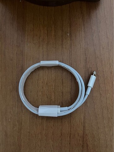 Iphone Şarj Kablosu