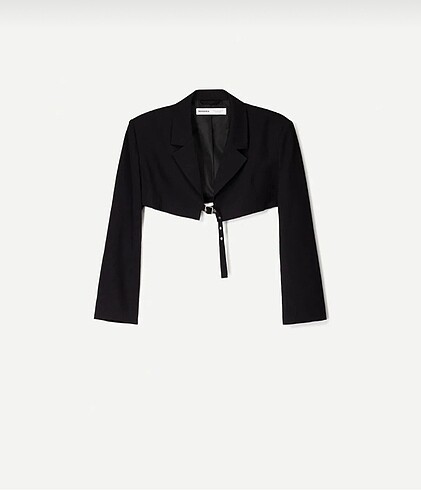 Blazer ceket