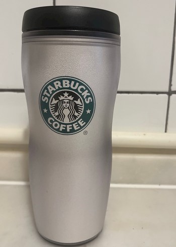 Starbucks termos