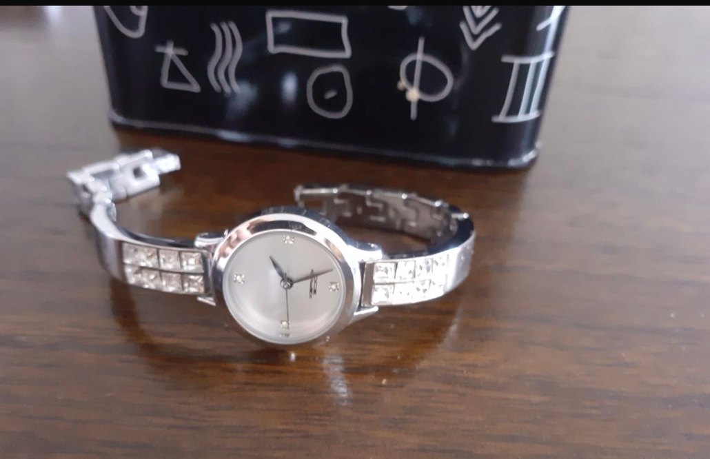 M Klasik Kadın Kol Saati - Görsel 2