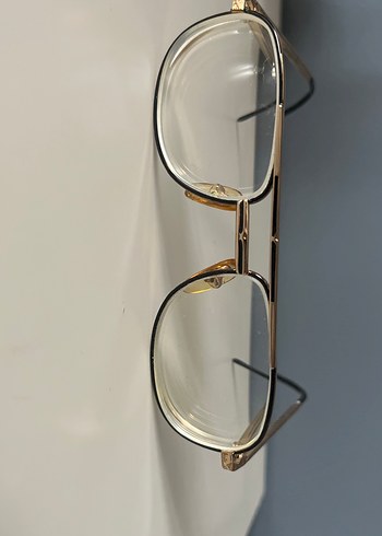 Police marka vintage gözlük çerçevesi - Görsel 3