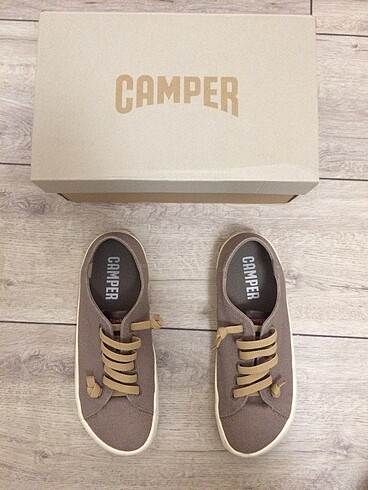 Camper ayakkabı