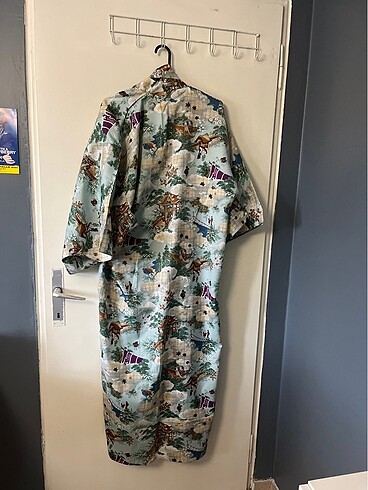 Diğer Kimono