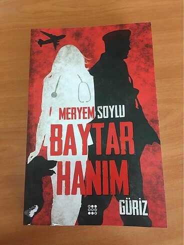 Meryem Soylu