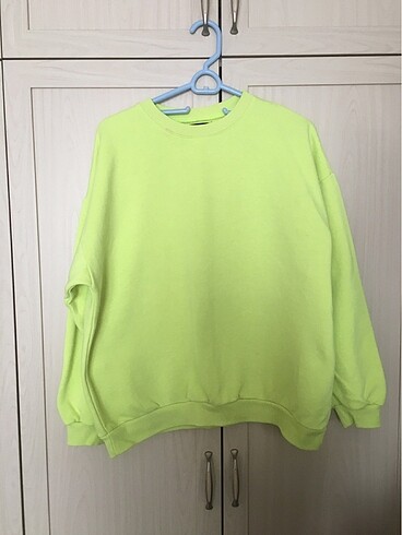 Pull&Bear Sweatshirt