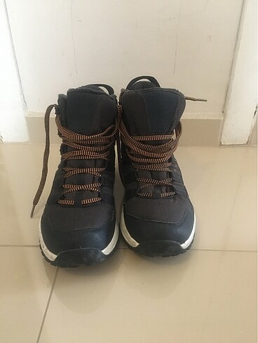 Decathlon kar botu