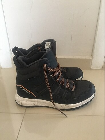 Decathlon Decathlon kar botu