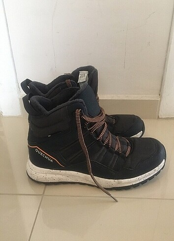 Decathlon Decathlon kar botu