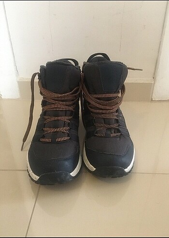 Decathlon kar botu