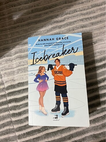 Icebreaker