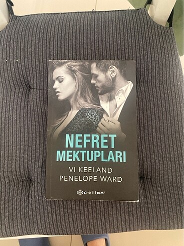 Nefret Mektupları