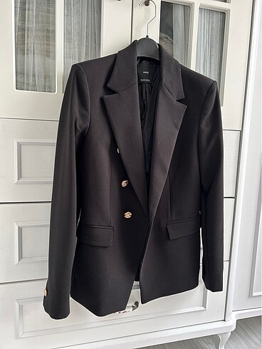 Mango Mango blazer
