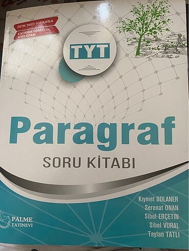 Palme paragraf