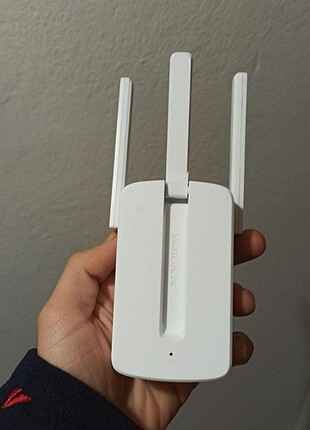 Wifi güçlendirici