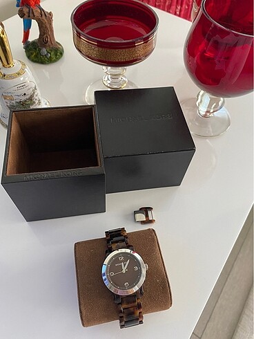 Orijinal Michael Kors Saat