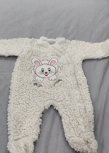 tüylü Manon Baby 0_3 - Görsel 2