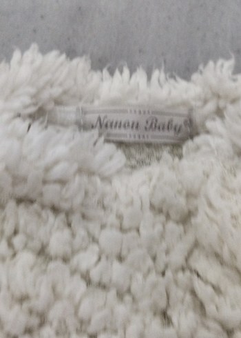 tüylü Manon Baby 0_3 - Görsel 6