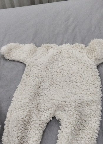 tüylü Manon Baby 0_3 - Görsel 7