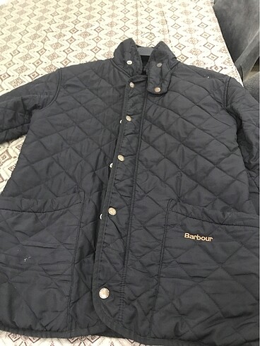 Barbour marka