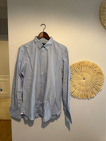 Massimo Dutti Gömlek