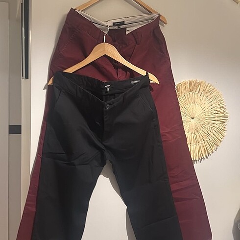 Erkek pantolon