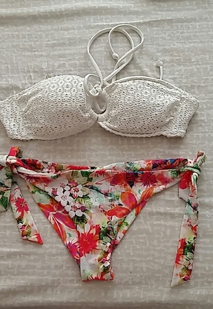 38 beden bikini