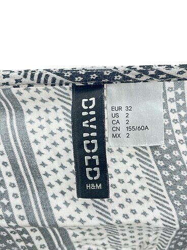 H&M Kısa Tulum %70 İndirimli. - Görsel 4