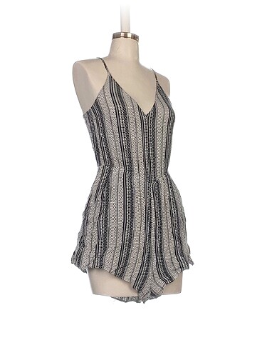 H&M Kısa Tulum %70 İndirimli. - Görsel 2