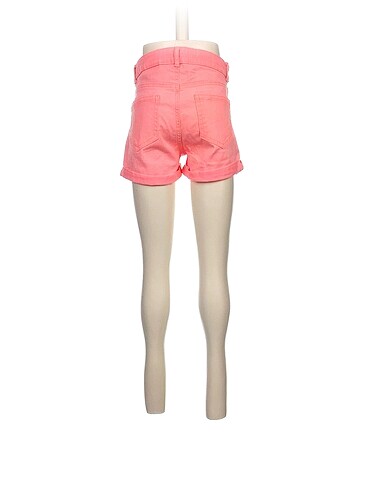 universal Beden H&M Mini Şort %70 İndirimli.