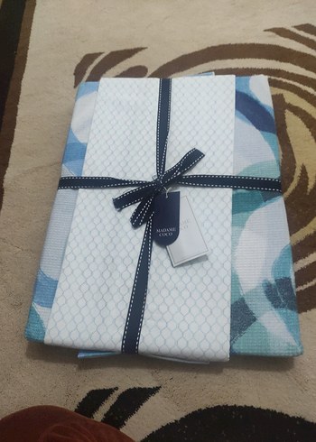 Tek kişilik pike seti - Görsel 4