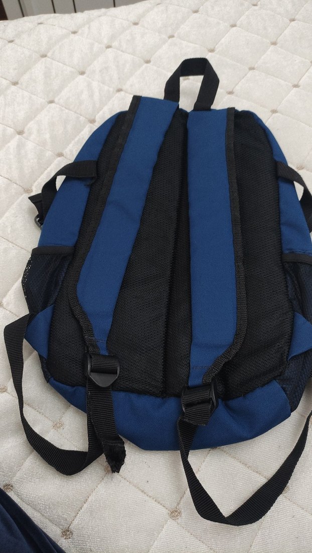 Sırt Çantası - Görsel 2