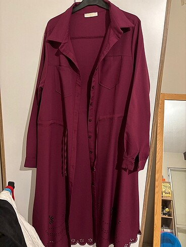 bordo tunik