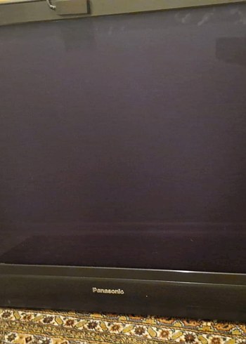 Panasonic Televizyon - Görsel 5