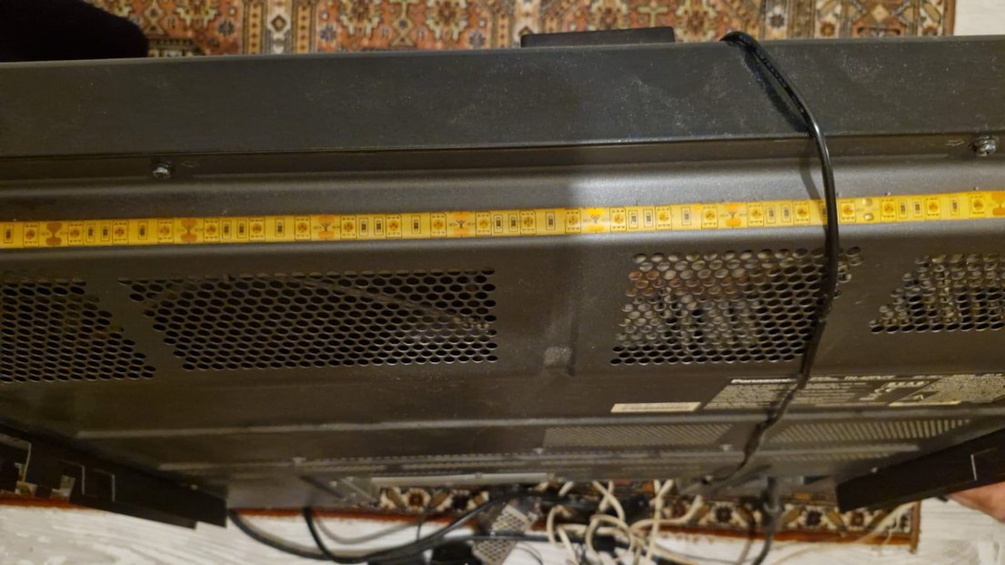 Panasonic Televizyon - Görsel 3