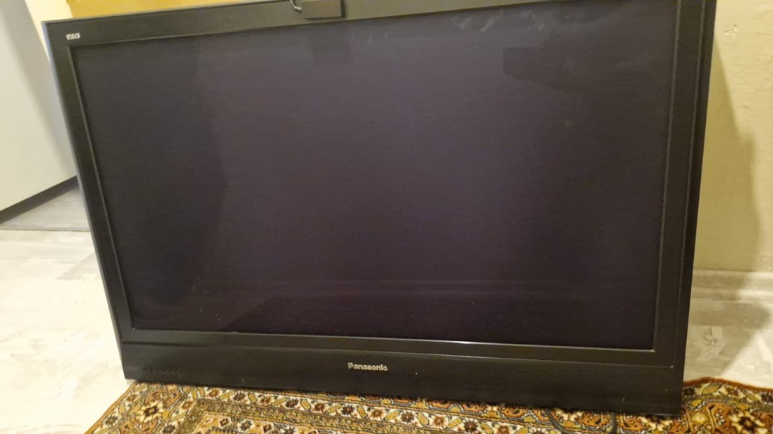 Panasonic Televizyon - Görsel 5