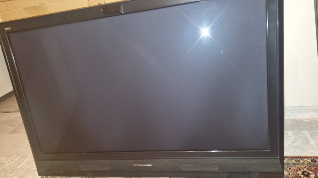 Panasonic Televizyon - Görsel 2