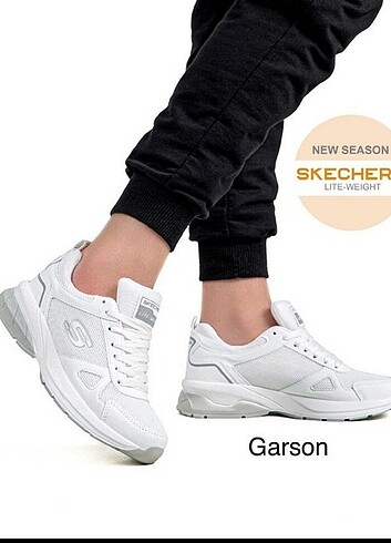 Skechers ayakkabı 