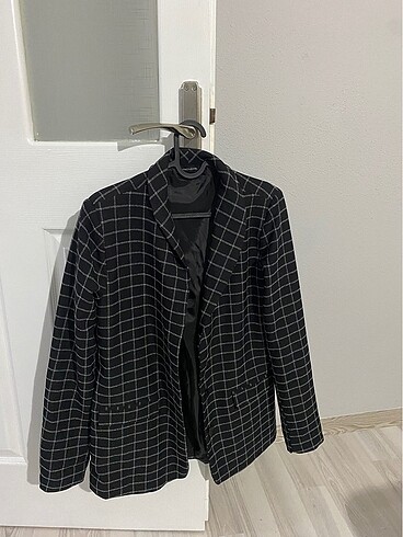 Blazer ceket