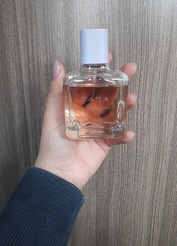 Zara Joyful Tuberose 