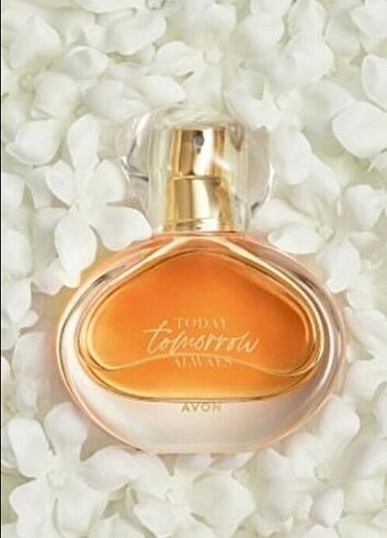 Tomorrow 50ml parfüm 