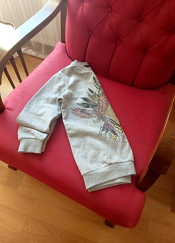 Sweat shirt 