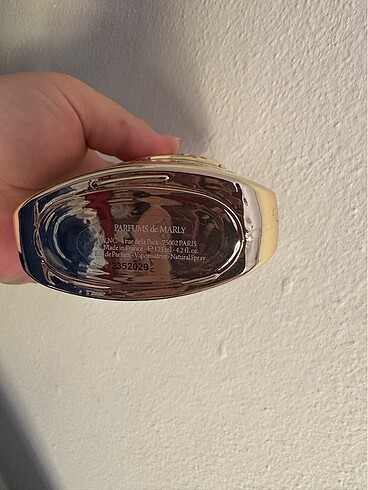 Parfums de Marly - Görsel 3