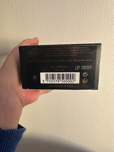 Parfums de Marly - Görsel 6