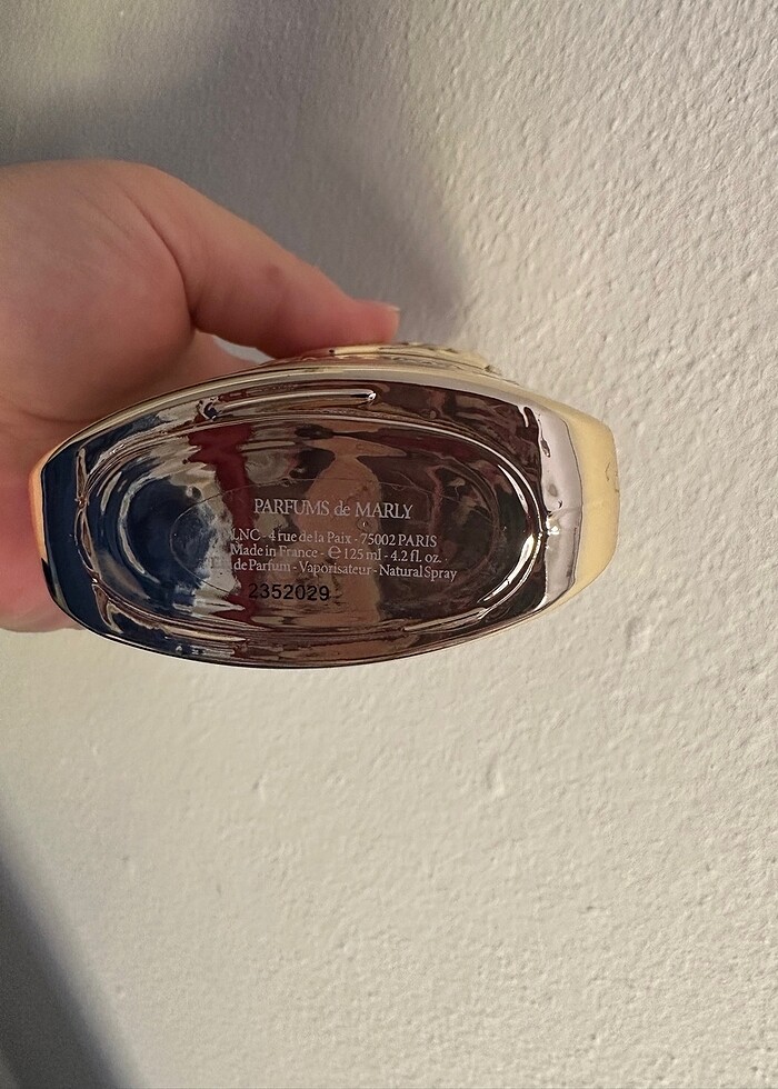 Parfums de Marly - Görsel 3