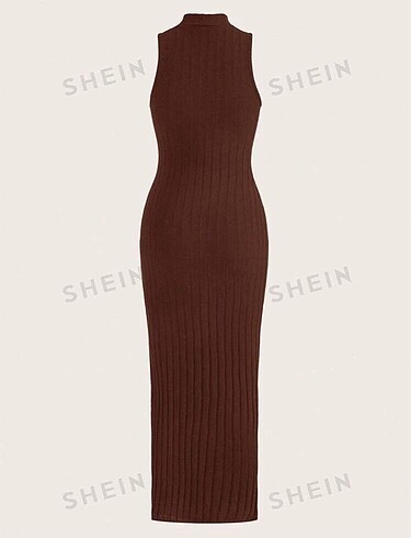 Sheinside Elbise