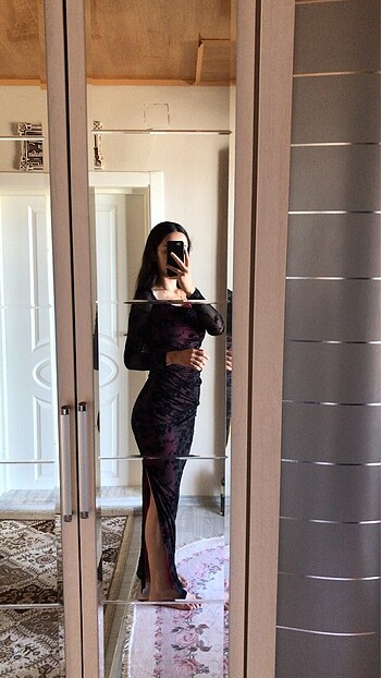 Sheinside Elbise