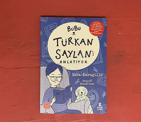 Türkan Saylan Kitap