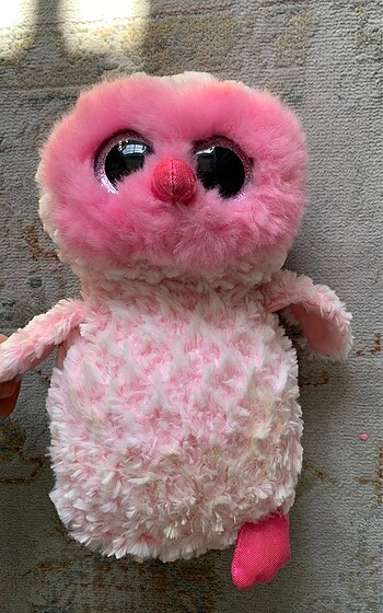 Twigy Pelüş Oyuncak