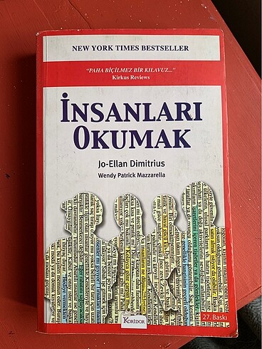 İnsanları Okumak