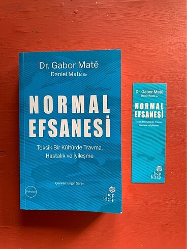 Normal Efsanesi